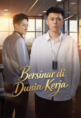 Bersinar di Dunia Kerja