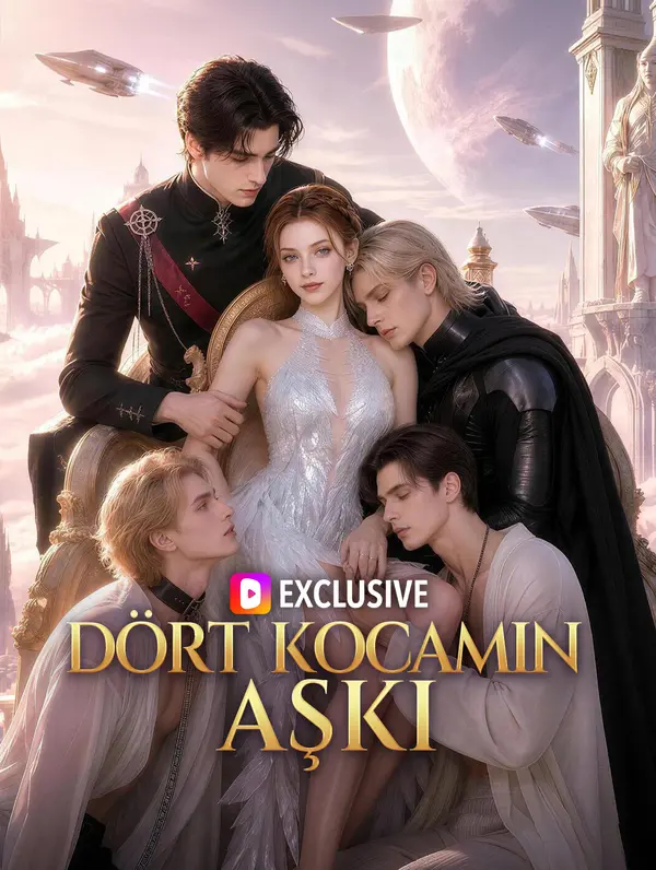 DÖRT KOCAMIN AŞKI