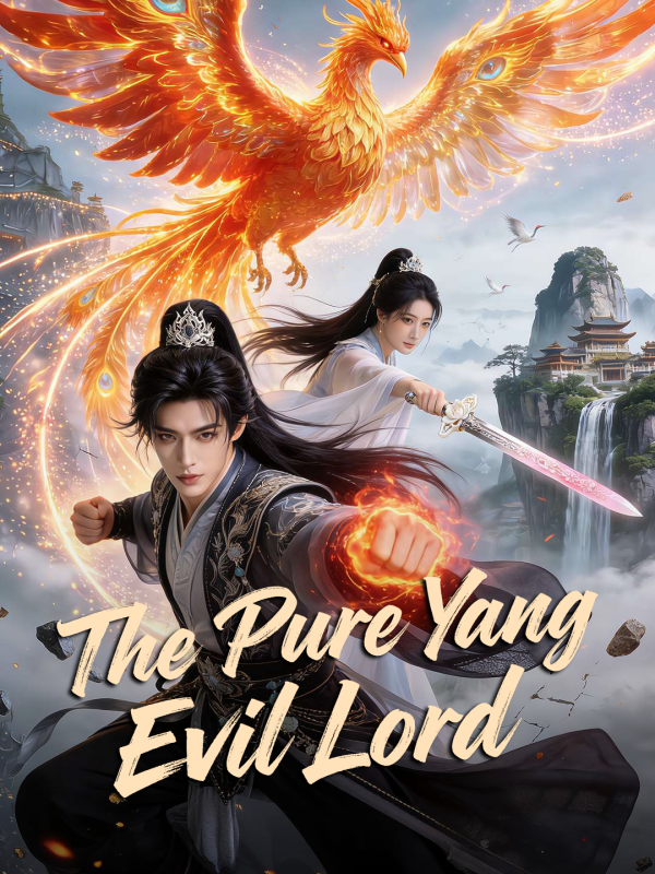 The Pure Yang Evil Lord