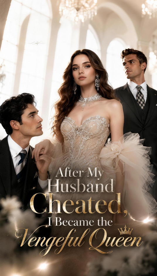 After My Husband Cheated, I Became the Vengeful Queen