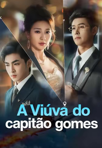 A Viúva do capitão gomes