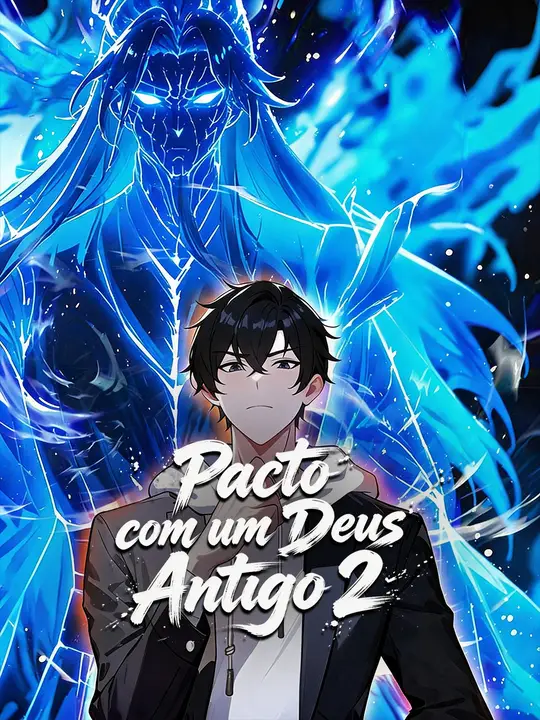 Pacto com um Deus Antigo 3