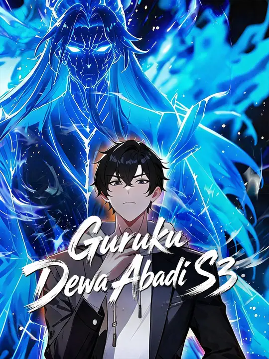 Guruku Dewa Abadi S3