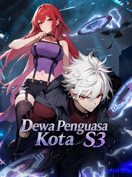 Dewa Penguasa Kota S3