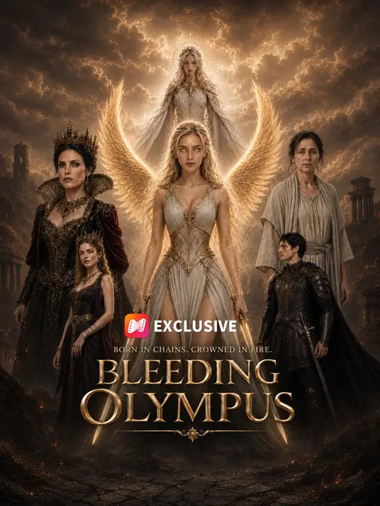 Bleeding Olympus