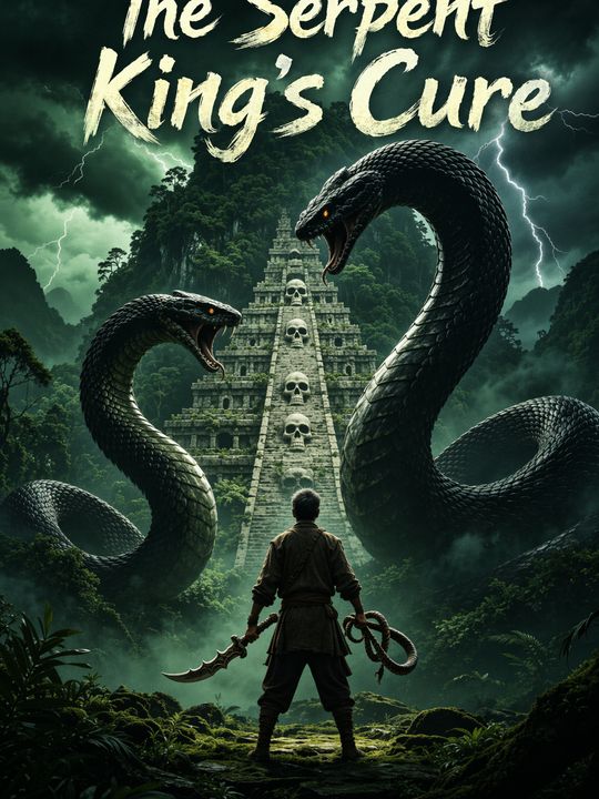 The Serpent King's Cure