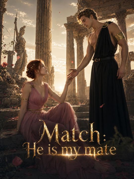 Match: He is my mate