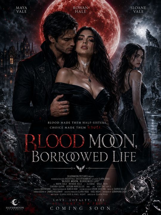 Blood Moon, Borrowed Life