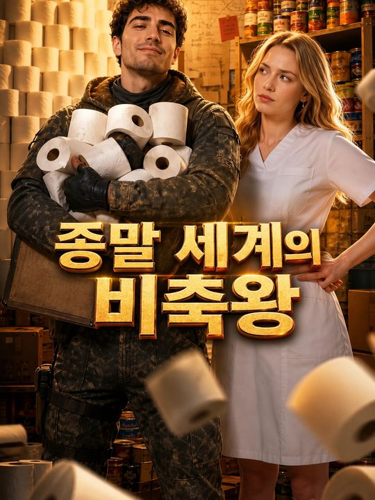 종말 세계의 비축왕