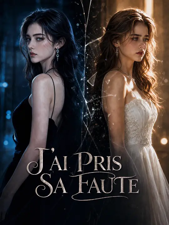 J’AI PRIS SA FAUTE