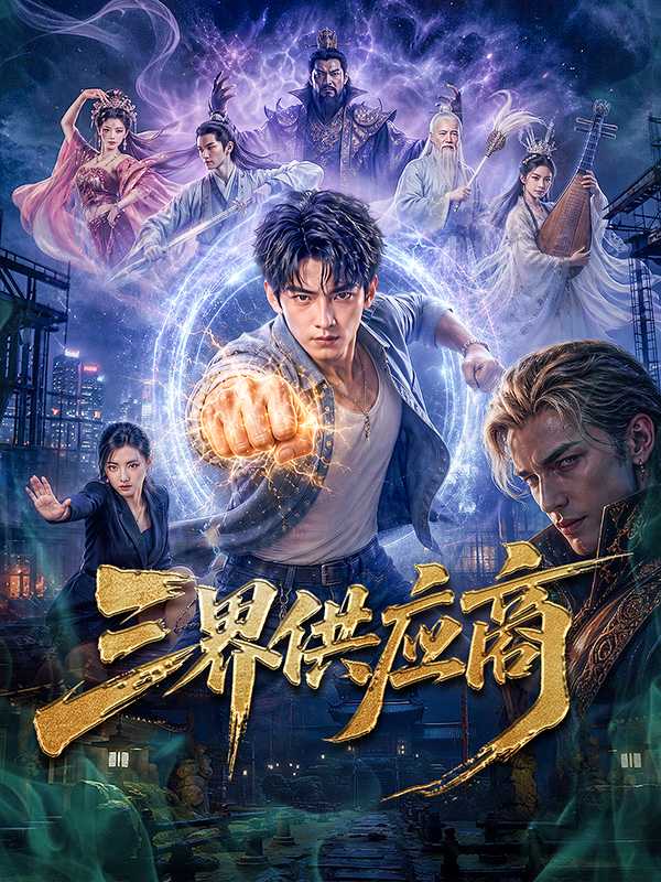 三界供应商