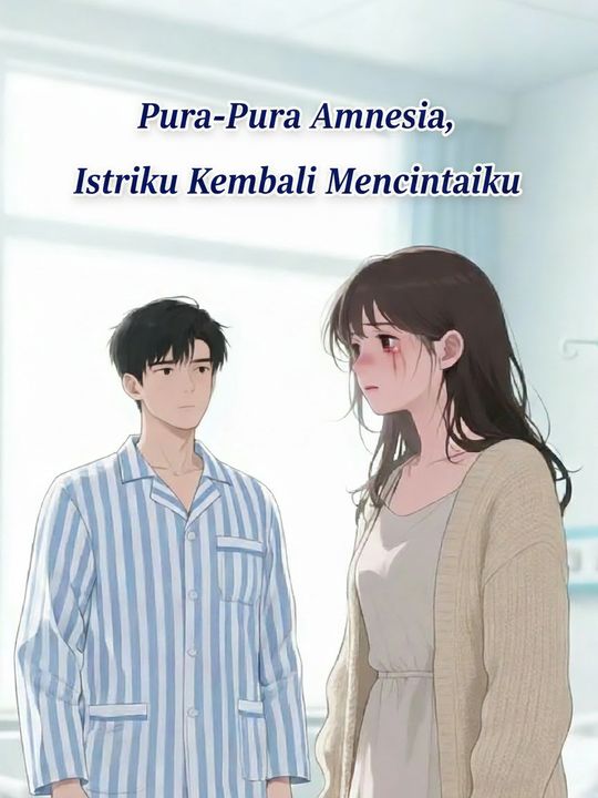 Pura-Pura Amnesia, Istriku Kembali Mencintaiku