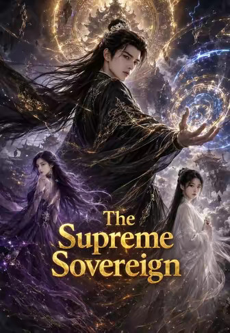 The Supreme Sovereign