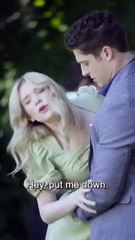 Blood Oath Mates: She Saved Him, Lost Him—Now He’s the One Breaking Her (2024)