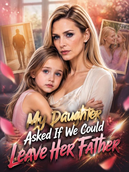 My Daughter Asked If We Could Leave Her Father