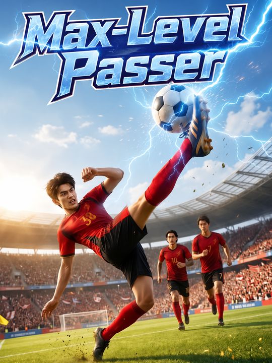 Max-Level Passer