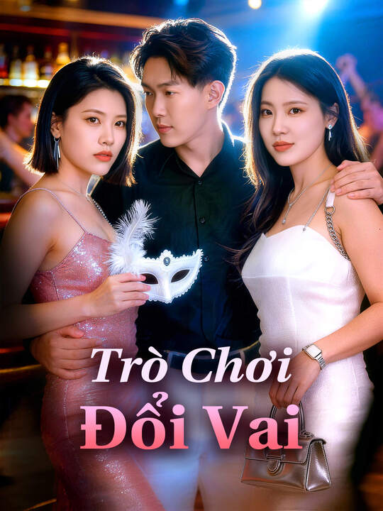 Trò Chơi Đổi Vai