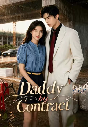 Daddy by Contract