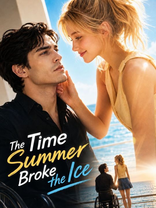 The Time Summer Broke the Ice