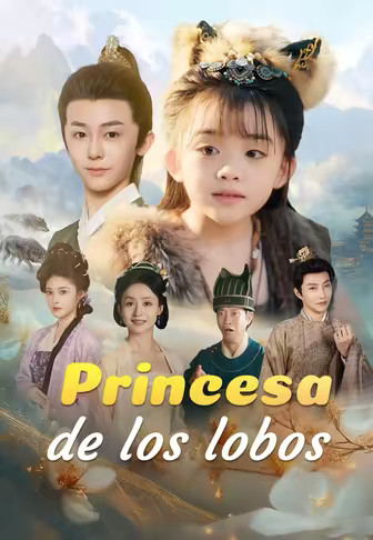 Princesa de los lobos