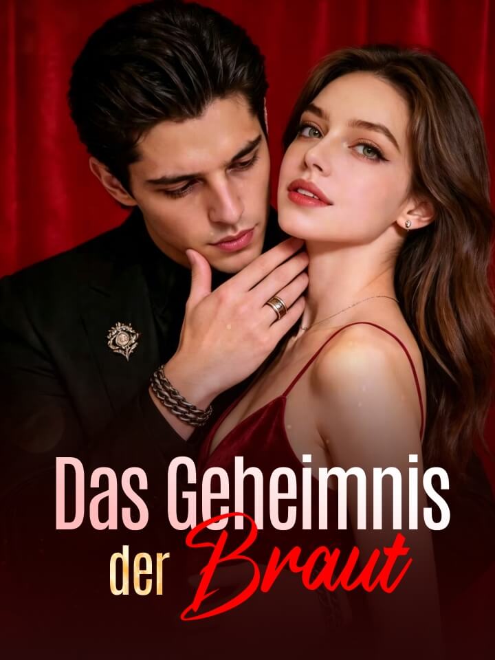 Das Geheimnis der Braut