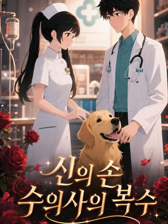 신의 손 수의사의 복수