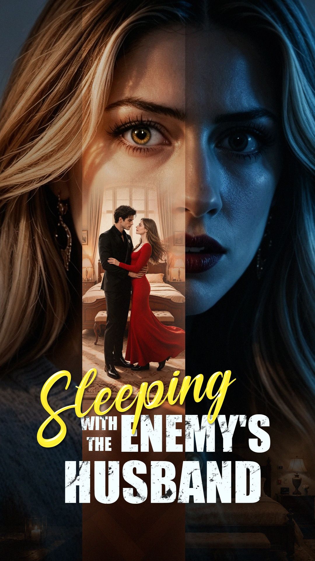 Sleeping with the Enemy's Husband