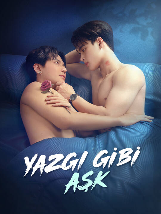 Yazgı Gibi Aşk