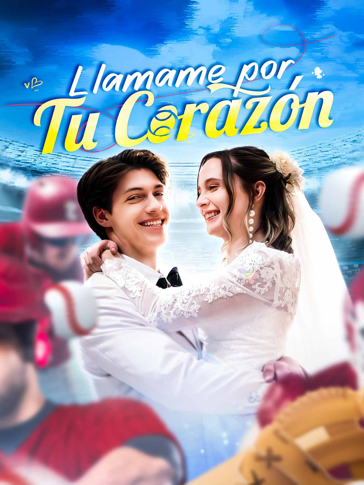 Llámame por tu corazón