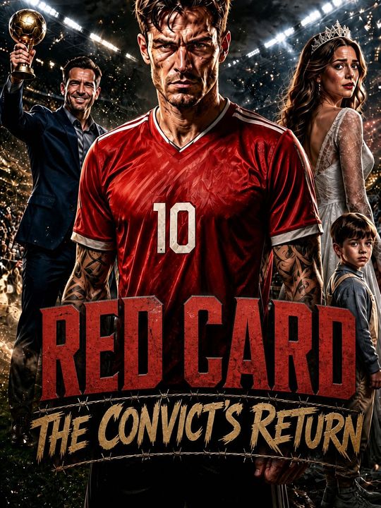 Red  Card：The Convict‘s Return