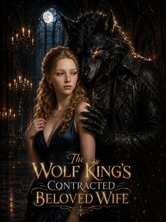 the wolfs king contracted beloved wife
