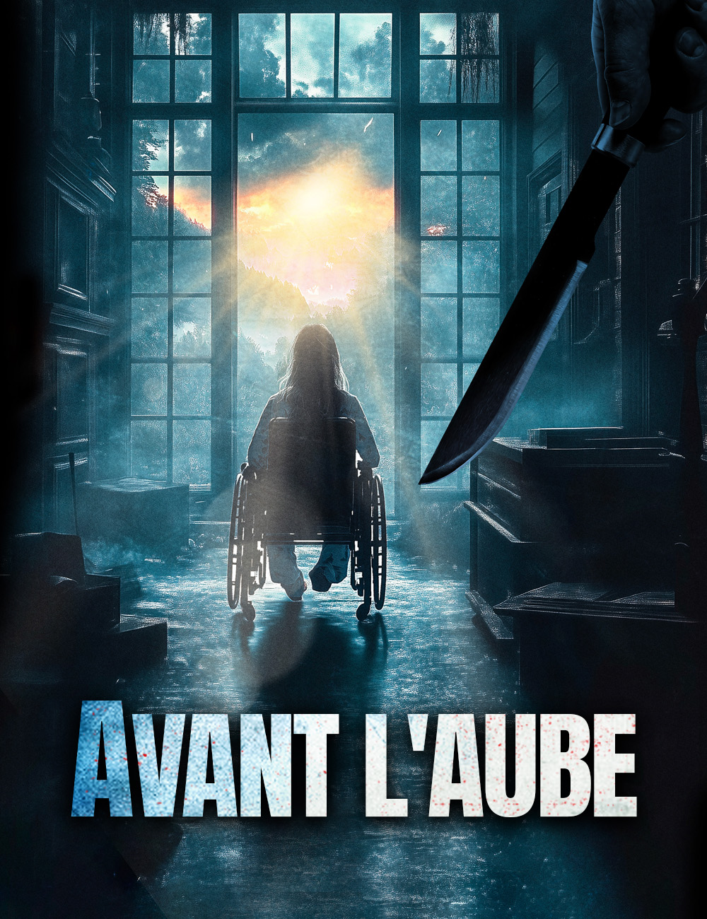 Avant l'aube