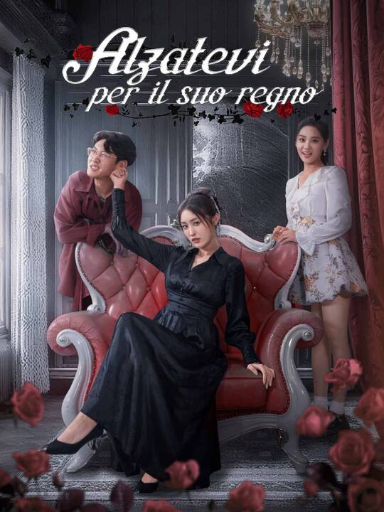 Alzatevi per il suo regno