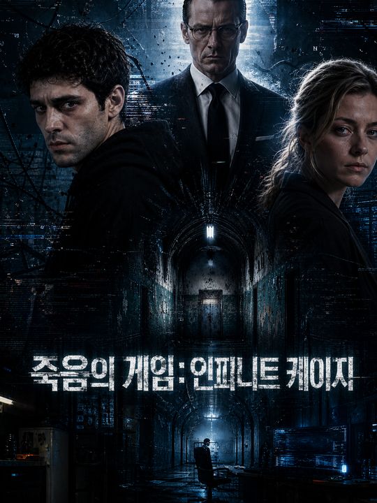 죽음의 게임: 인피니트 케이지