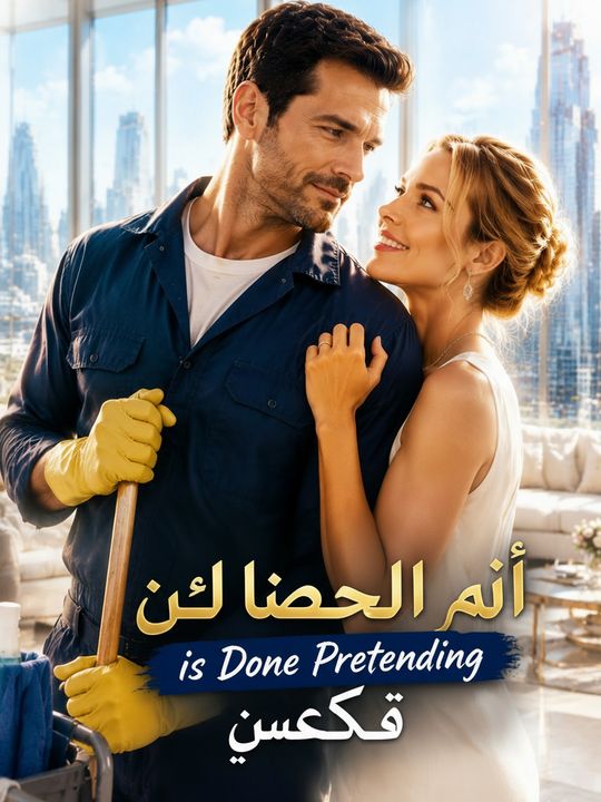 أبي الملياردير المتنكر