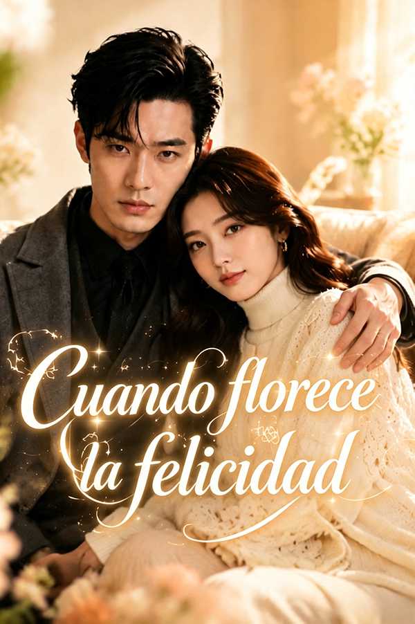 (Doblado)Cuando florece la felicidad