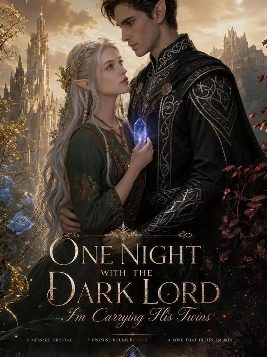 One Night with the Dark Lord — I'm Carrying His Twins