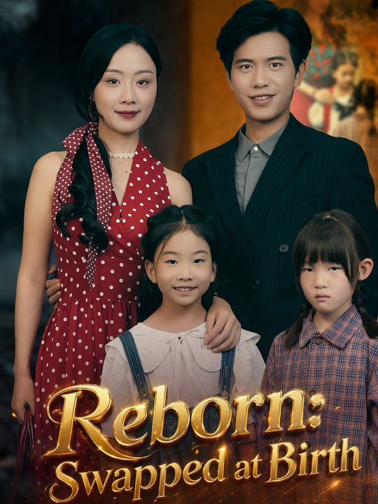 Reborn: Swapped at Birth