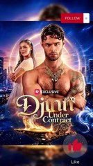 contracted genie (2024)