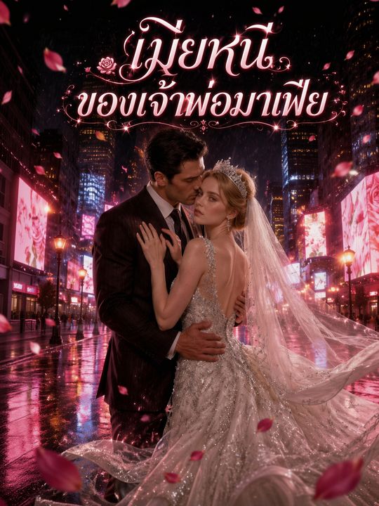 เมียหนีของเจ้าพ่อมาเฟีย