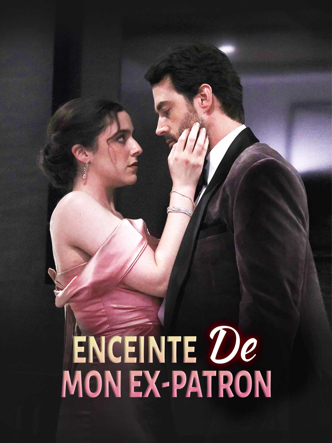 Enceinte de Mon Ex-Patron