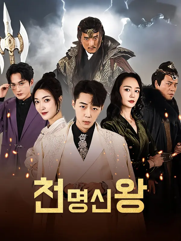 천명신왕