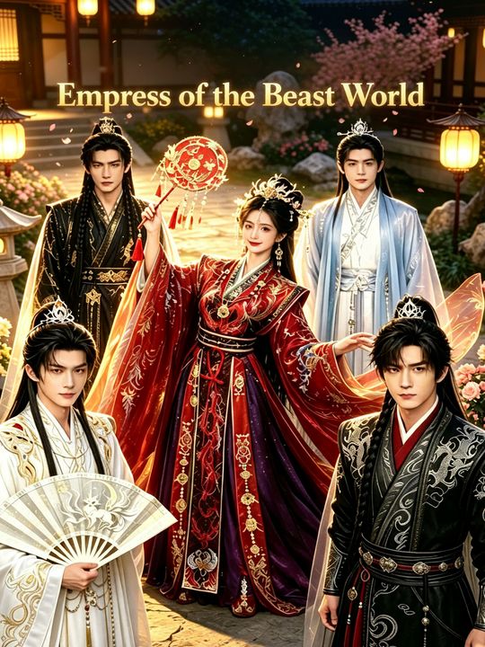 Empress of the Beast World