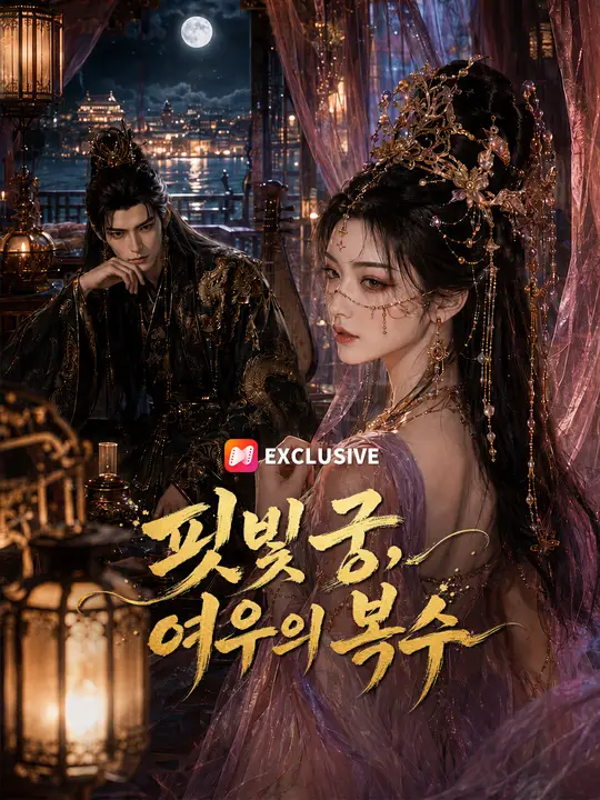 핏빛 궁, 여우의 복수