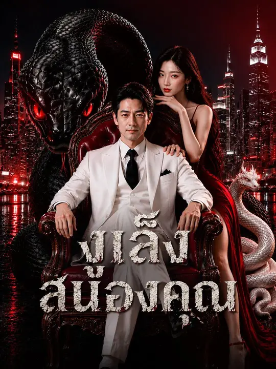 (พากย์เสียง) งูเล็งสนองคุณ