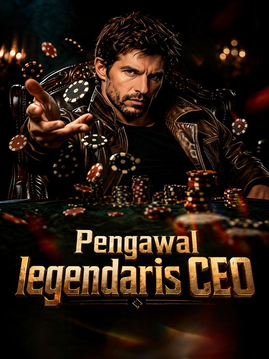 Pengawal legendaris CEO