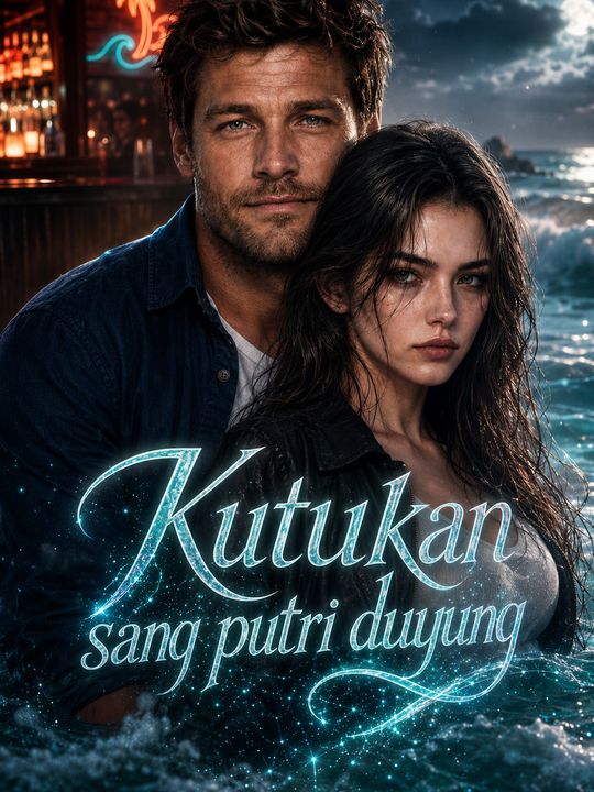 Kutukan sang putri duyung