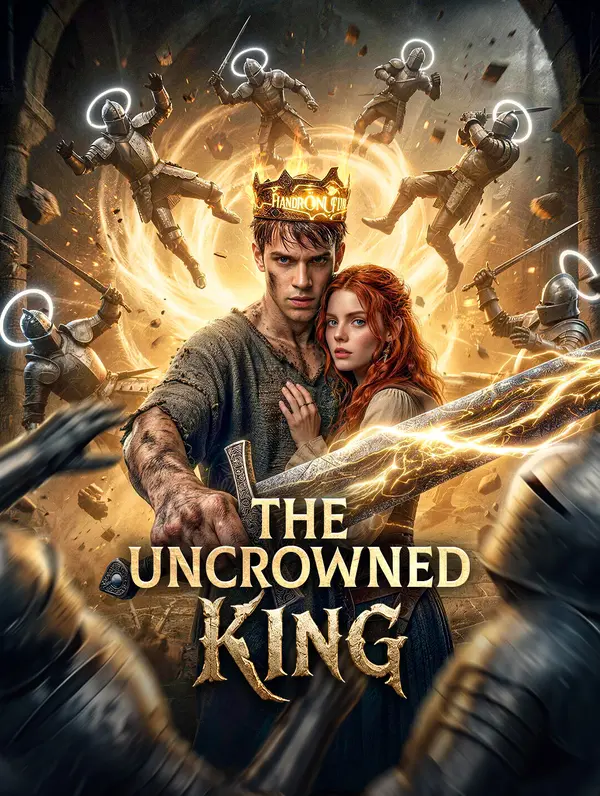 The Uncrowned King