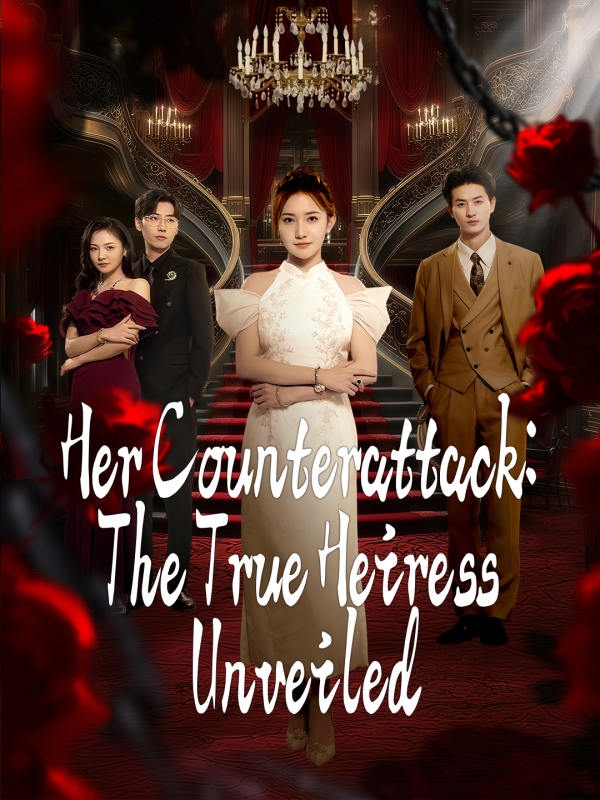 Her Counterattack: The True Heiress Unveiled