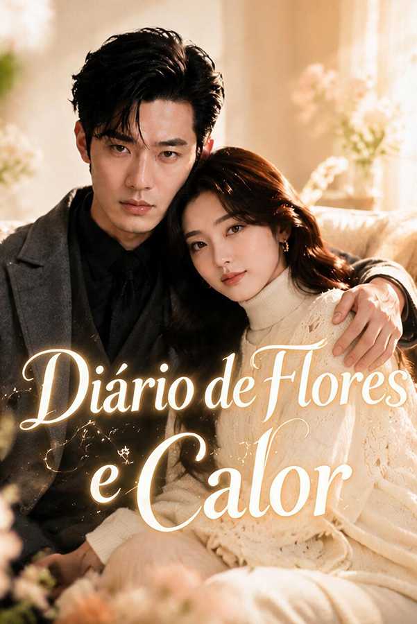 (Dublado)Diário de Flores e Calor